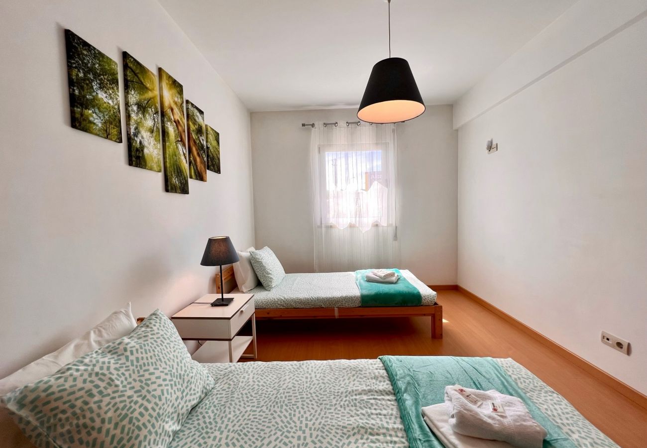 Apartamento en Alcantarilha - ALCANTARILHA VILALUX by HOMING