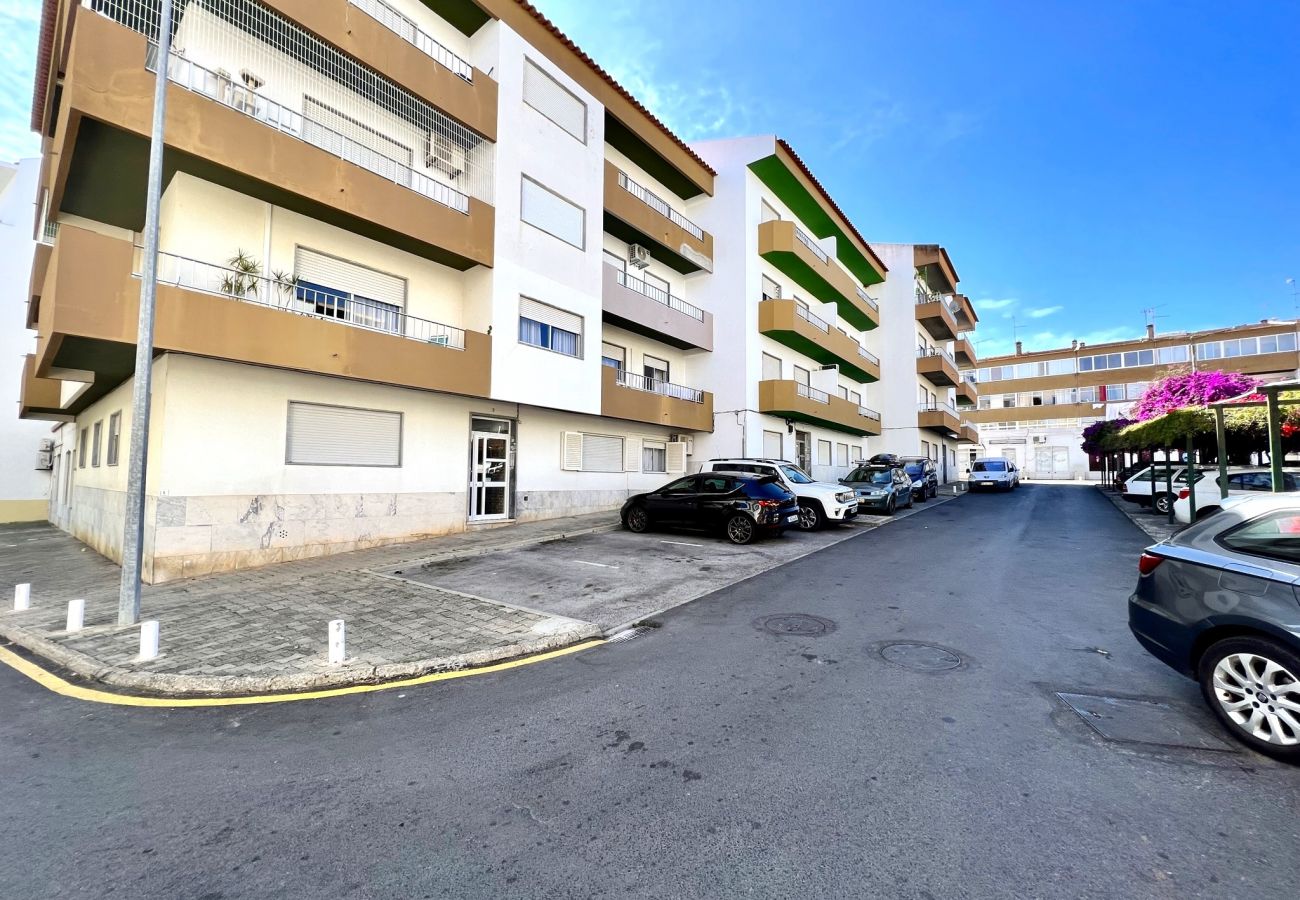 Apartamento en Tavira - TAVIRA CENTRAL by HOMING