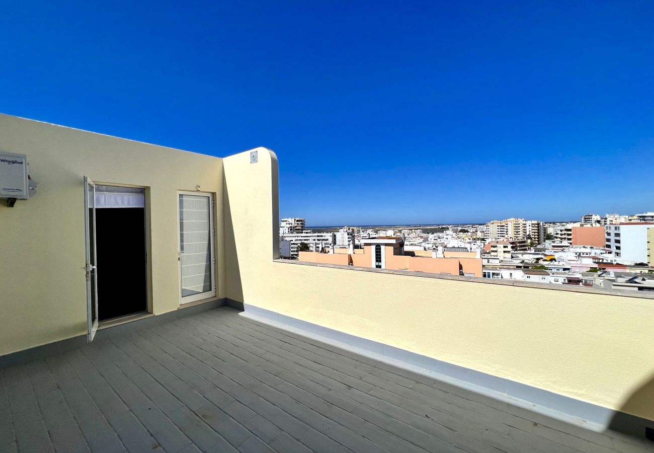 Apartamento en Faro - FARO RISING by HOMING