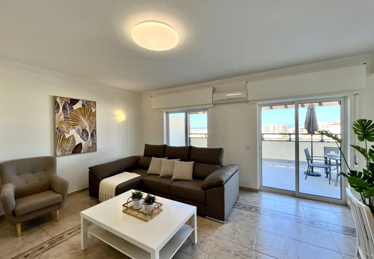 Apartamento en Faro - FARO RISING by HOMING