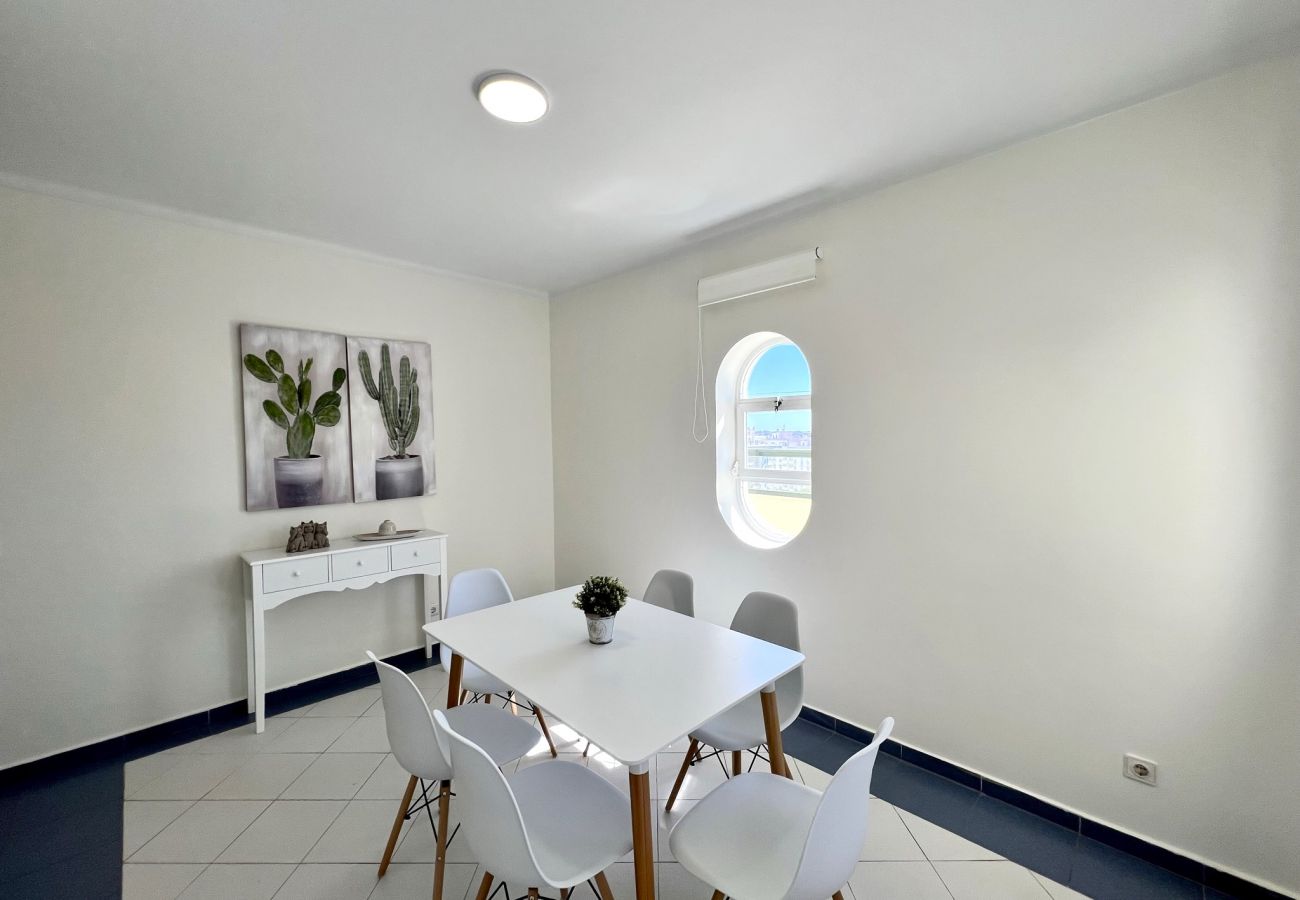 Apartamento en Faro - FARO RISING by HOMING