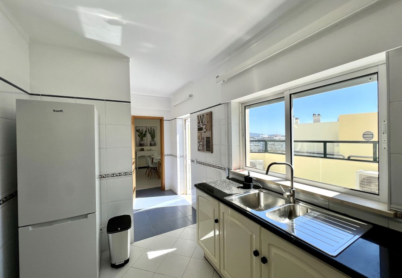 Apartamento en Faro - FARO RISING by HOMING