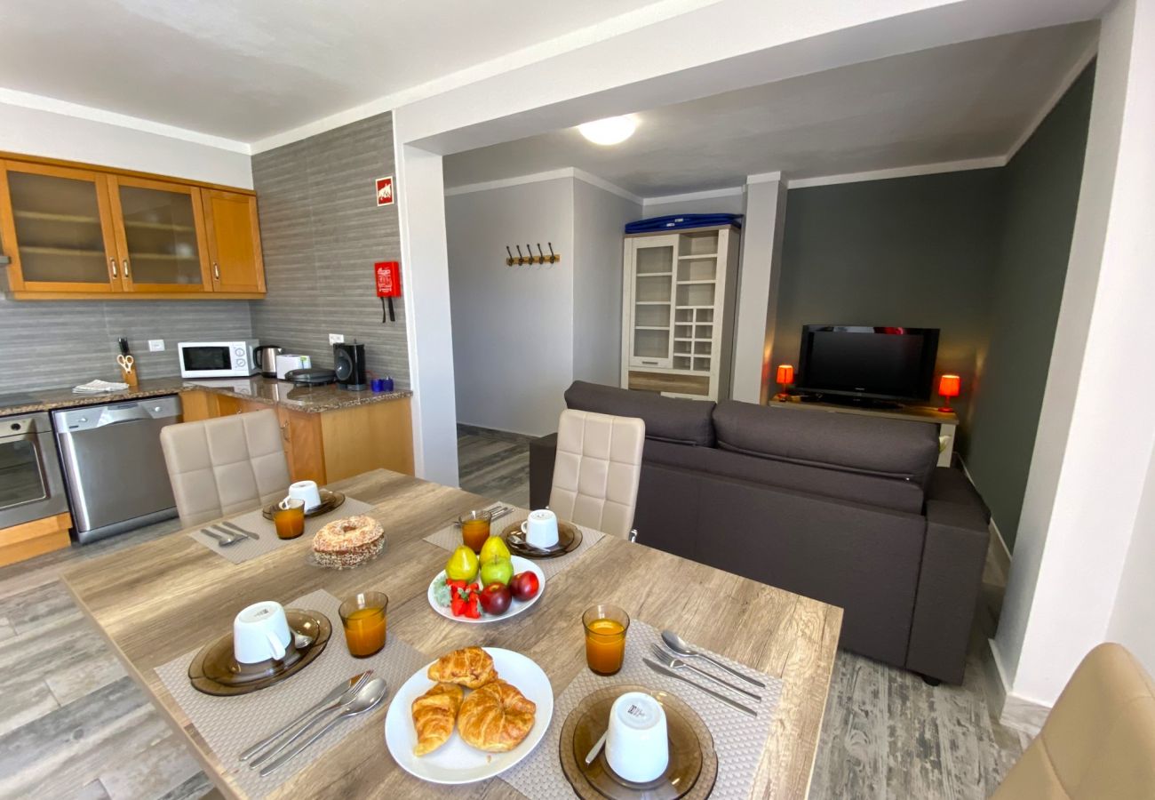 Apartamento en Quarteira - QUARTEIRA OCEAN BREEZE 2 by HOMING