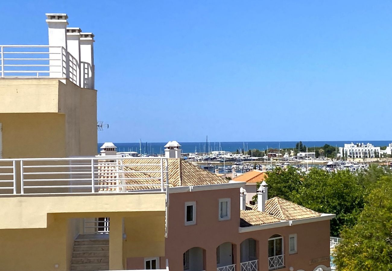 Apartamento en Vilamoura - VILAMOURA CENTRAL 6 WITH POOL by HOMING