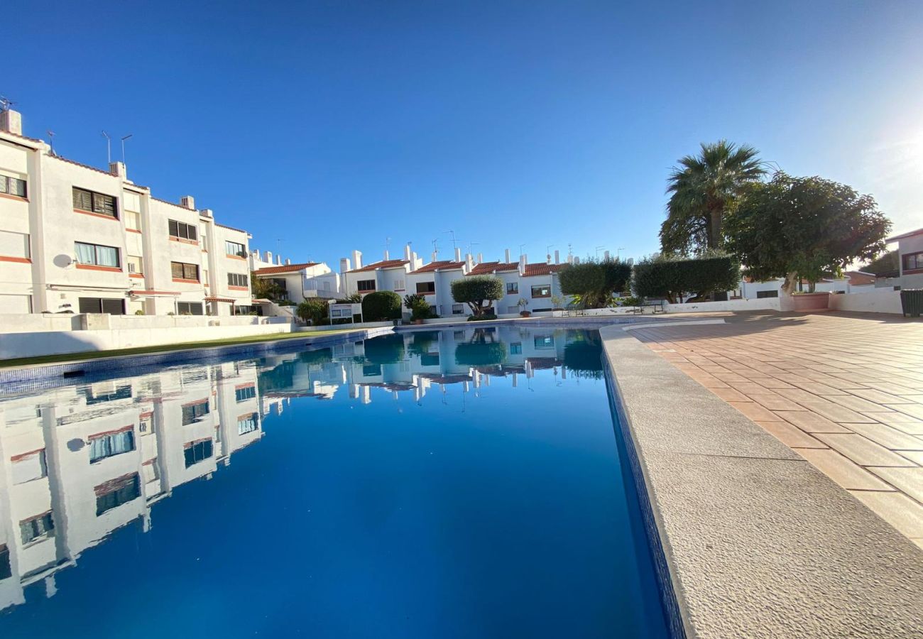 Apartamento en Albufeira - ALBUFEIRA HARMONY WITH POOL by HOMING