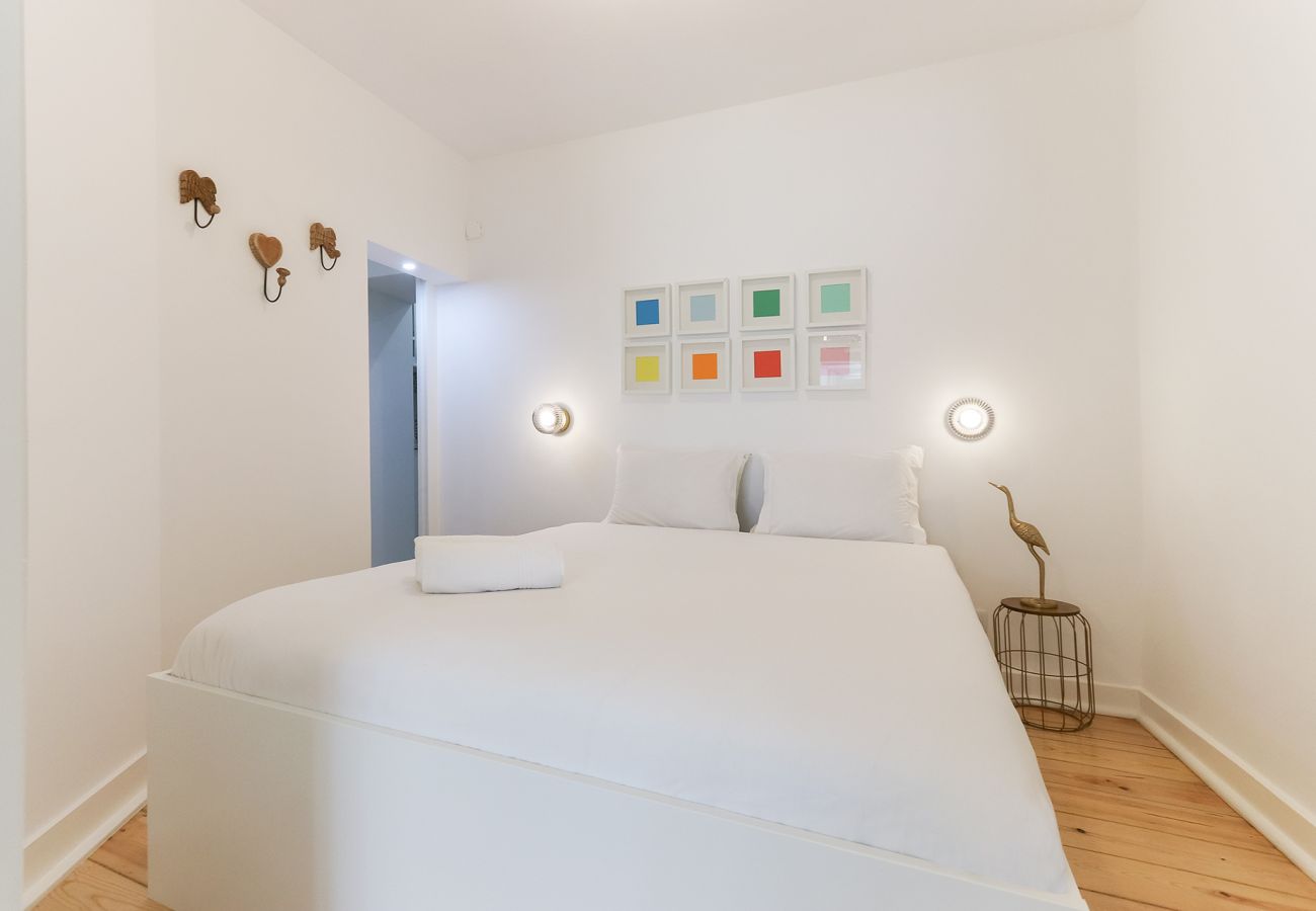 Apartamento en Lisboa ciudad - CASTELO PREMIUM II by HOMING