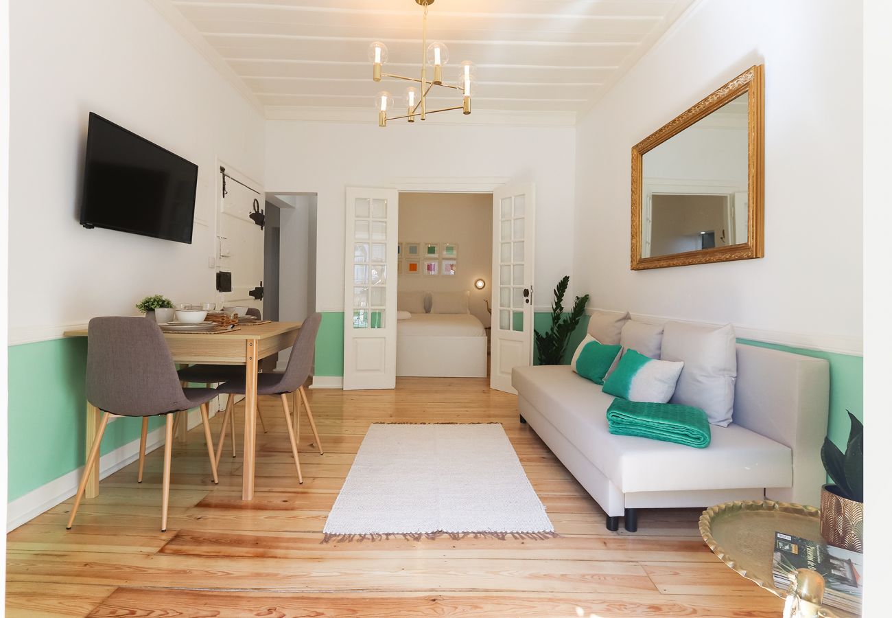 Apartamento en Lisboa ciudad - CASTELO PREMIUM II by HOMING