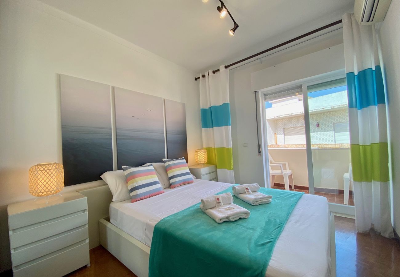 Apartamento en Quarteira - QUARTEIRA BEACH APARTMENT by HOMING