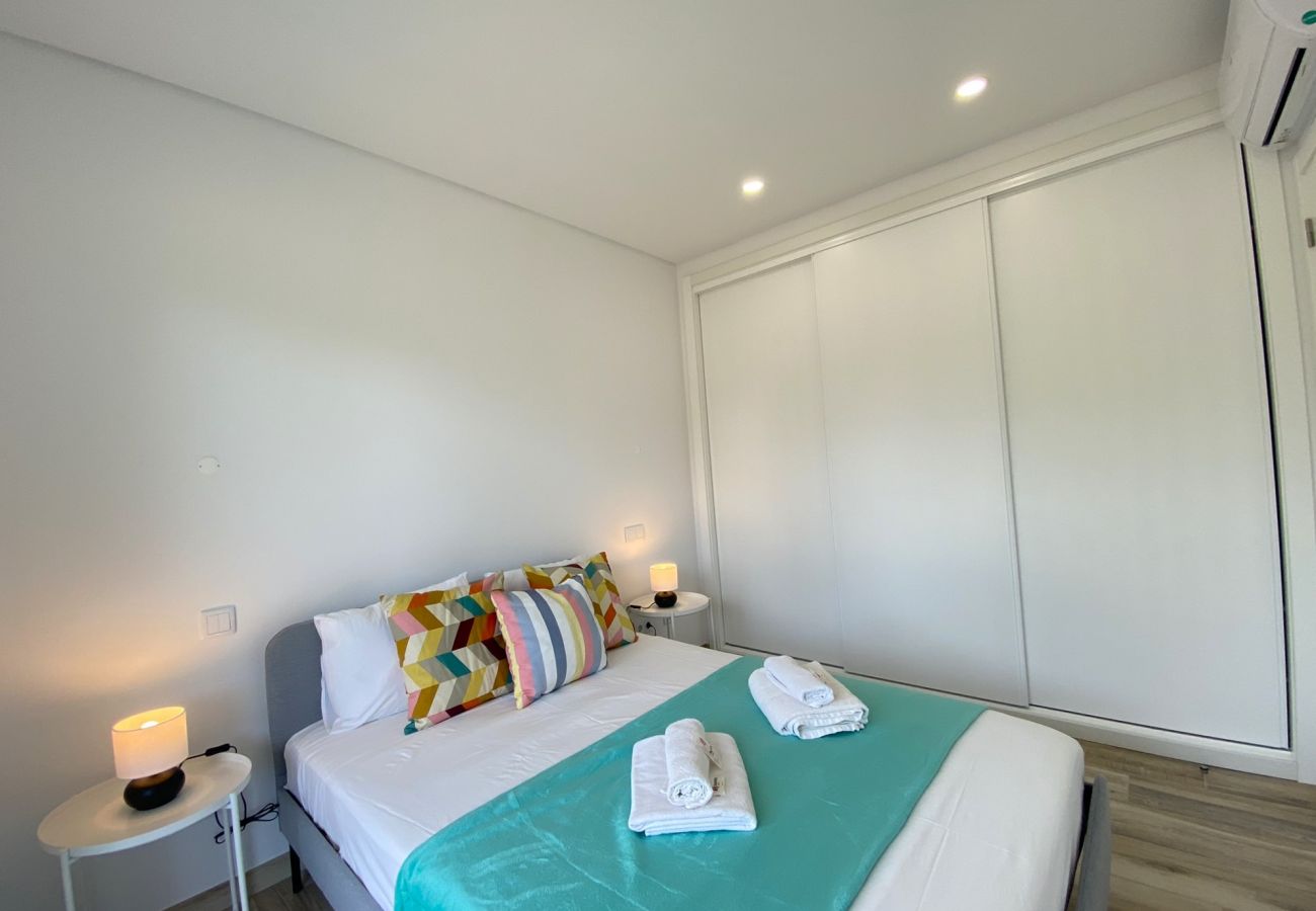 Apartamento en Quarteira - QUARTEIRA MODERN by HOMING