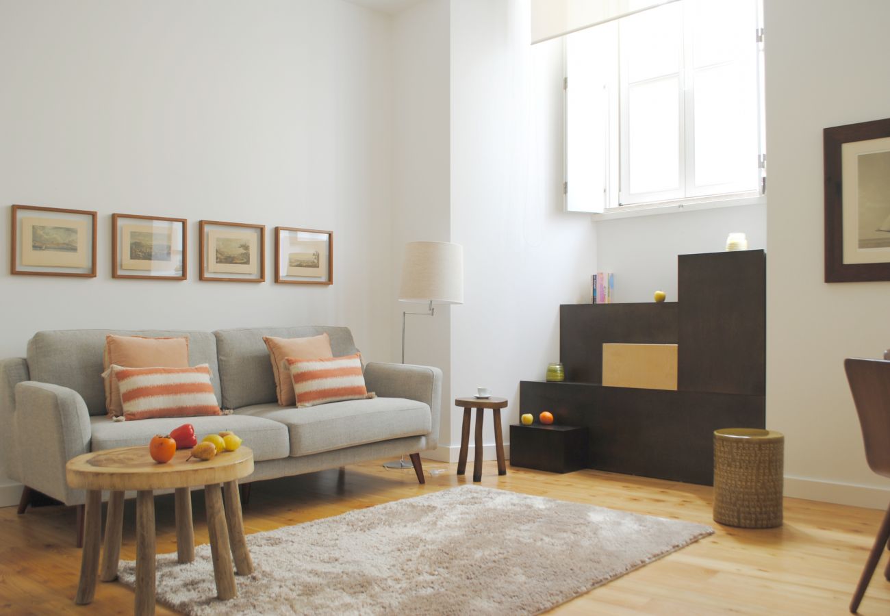 Apartamento en Lisboa ciudad - ALFAMA PRIME by HOMING