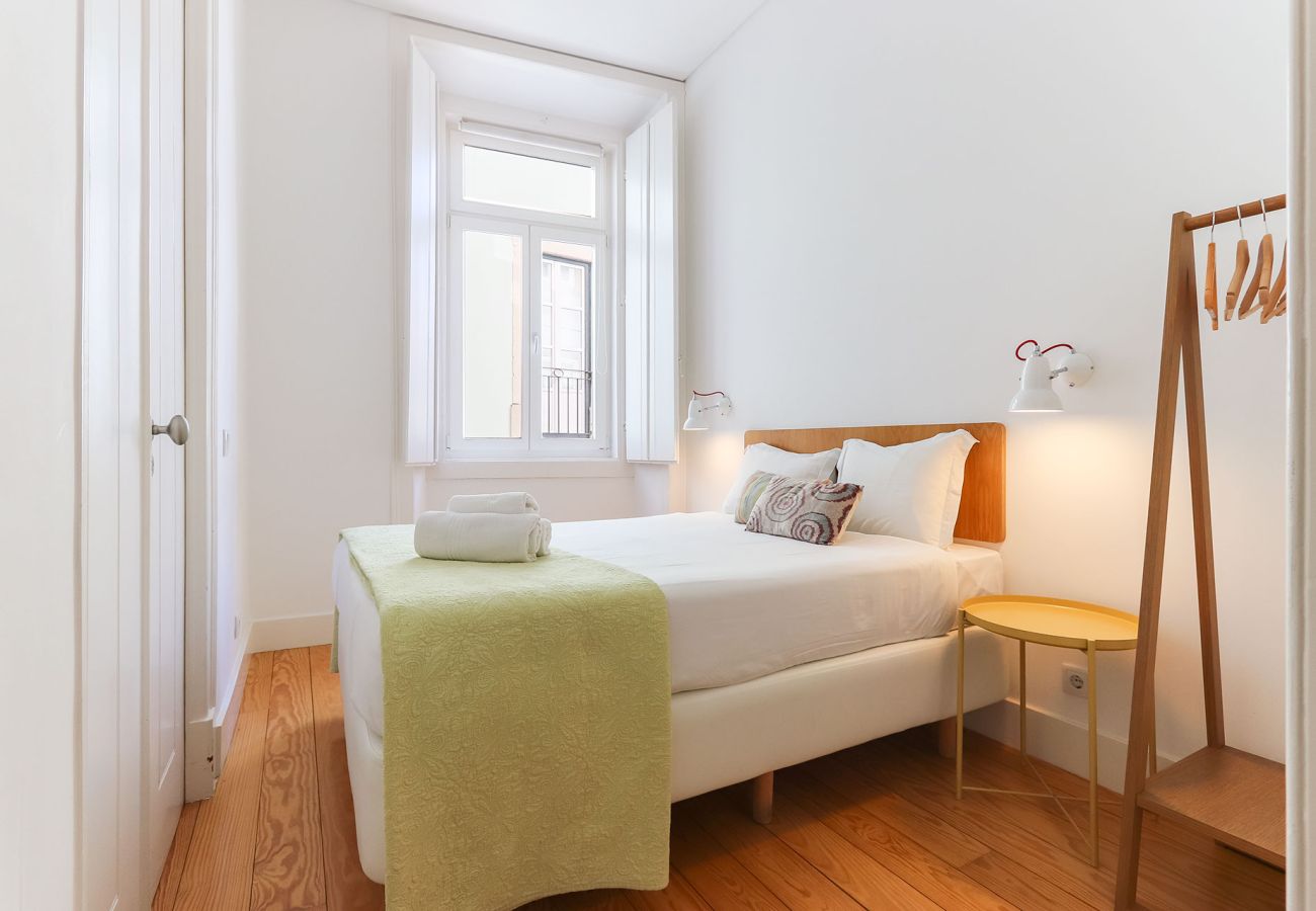 Apartamento en Lisboa ciudad - ALFAMA DELUXE by HOMING