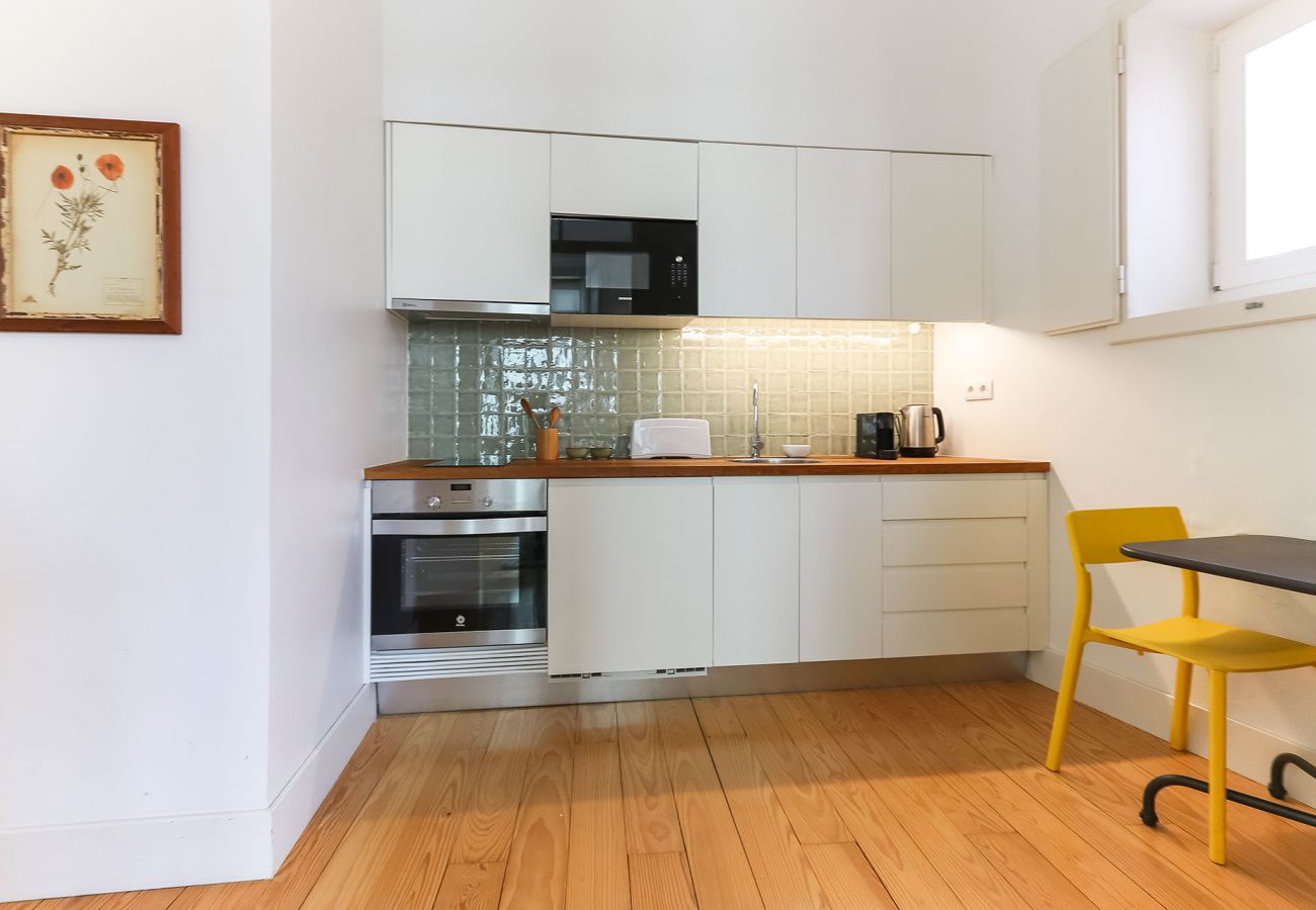 Apartamento en Lisboa ciudad - ALFAMA DELUXE by HOMING