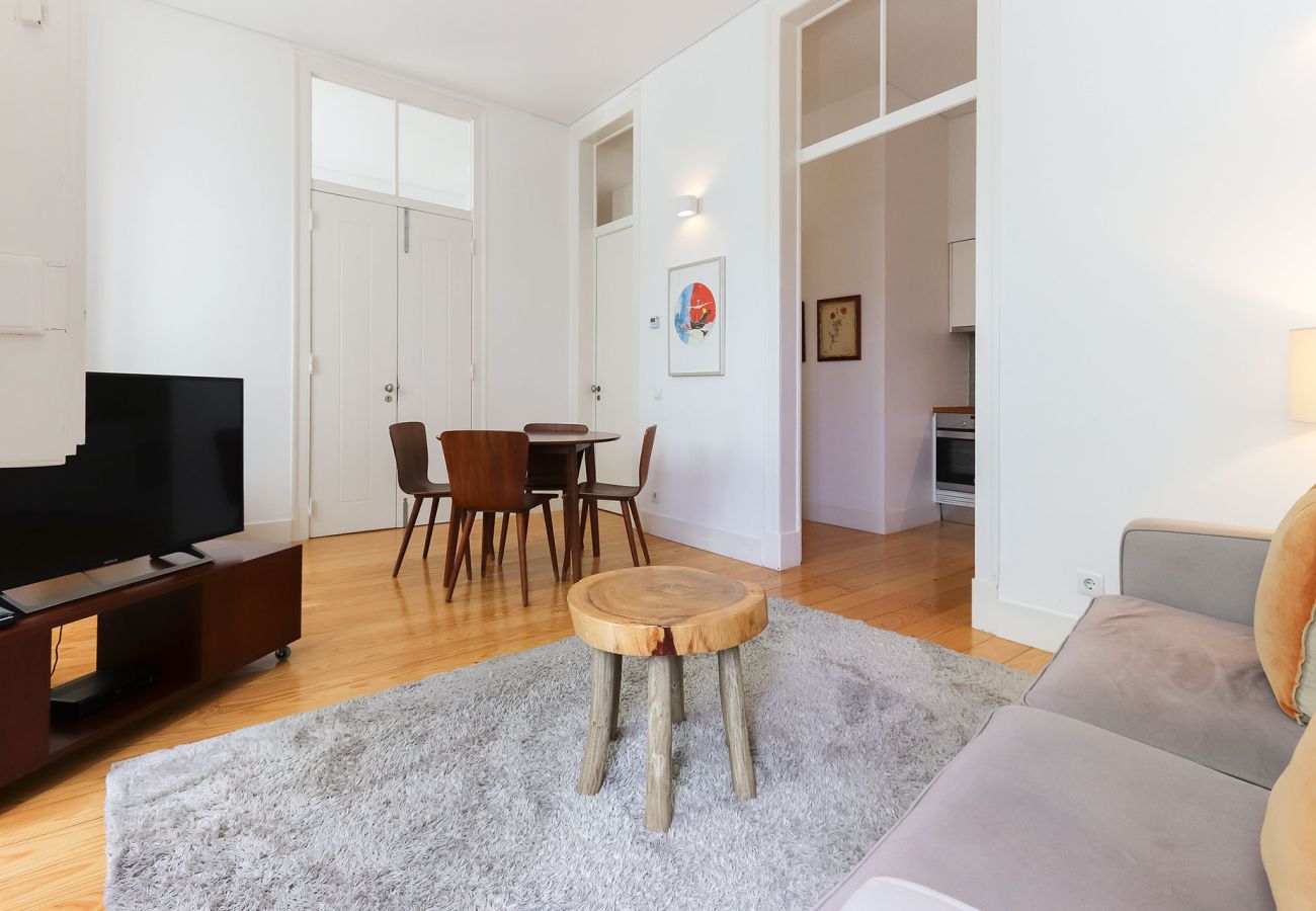 Apartamento en Lisboa ciudad - ALFAMA DELUXE by HOMING