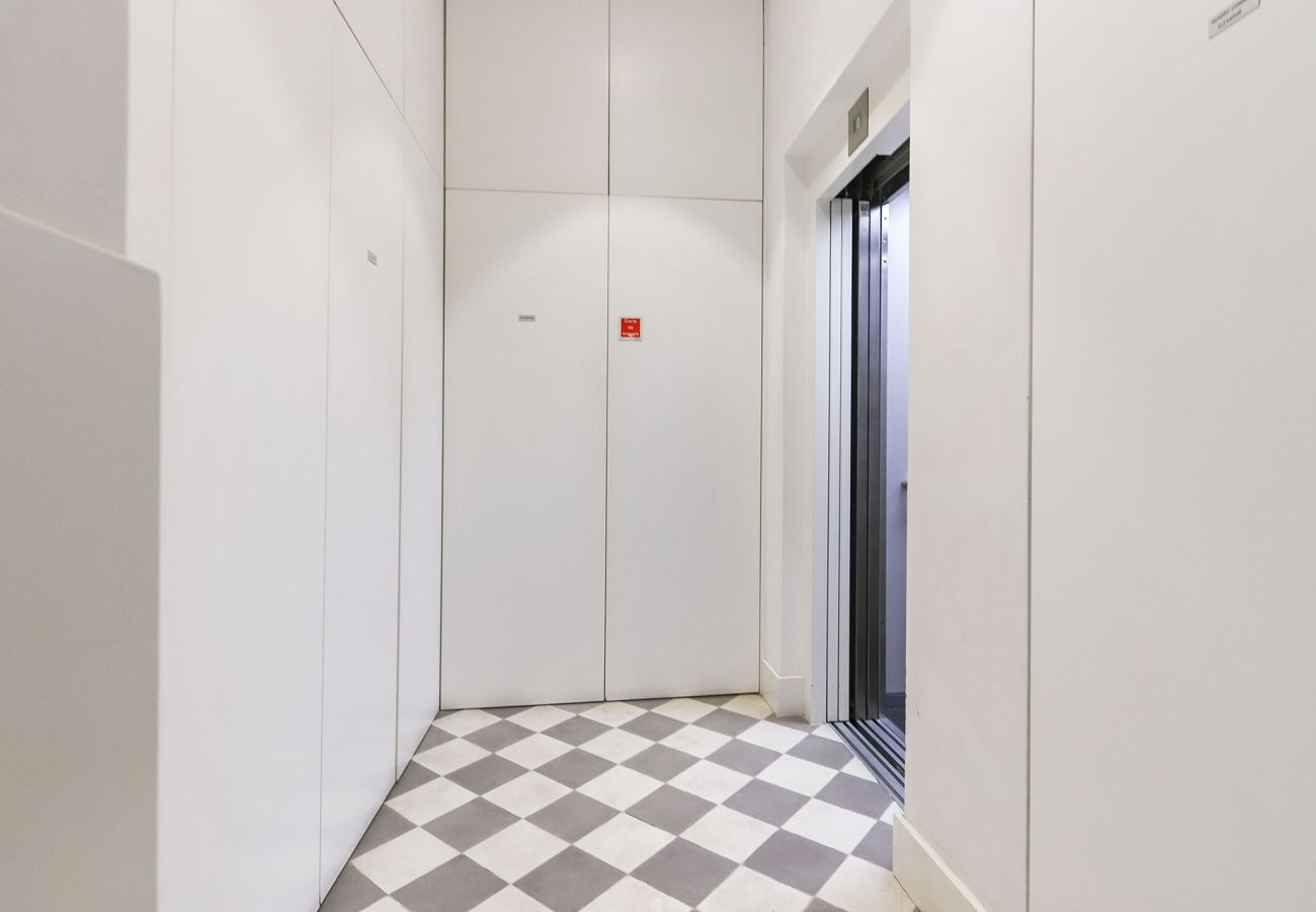 Apartamento en Lisboa ciudad - ALFAMA DELUXE by HOMING