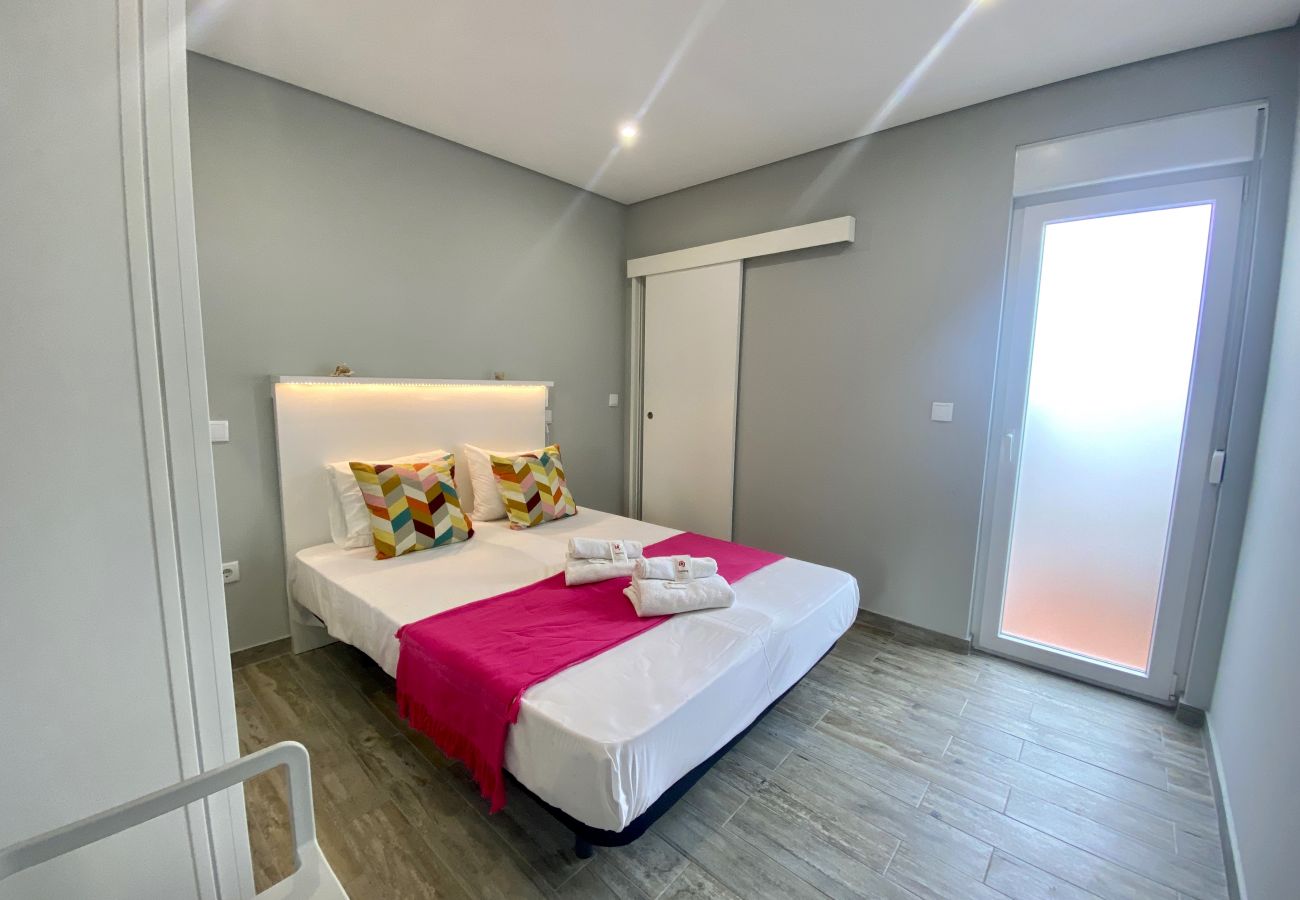 Apartamento en Quarteira - QUARTEIRA STYLISH 2 by HOMING