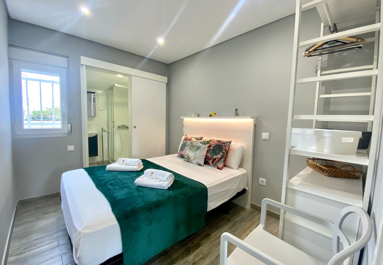 Apartamento en Quarteira - QUARTEIRA STYLISH 2 by HOMING