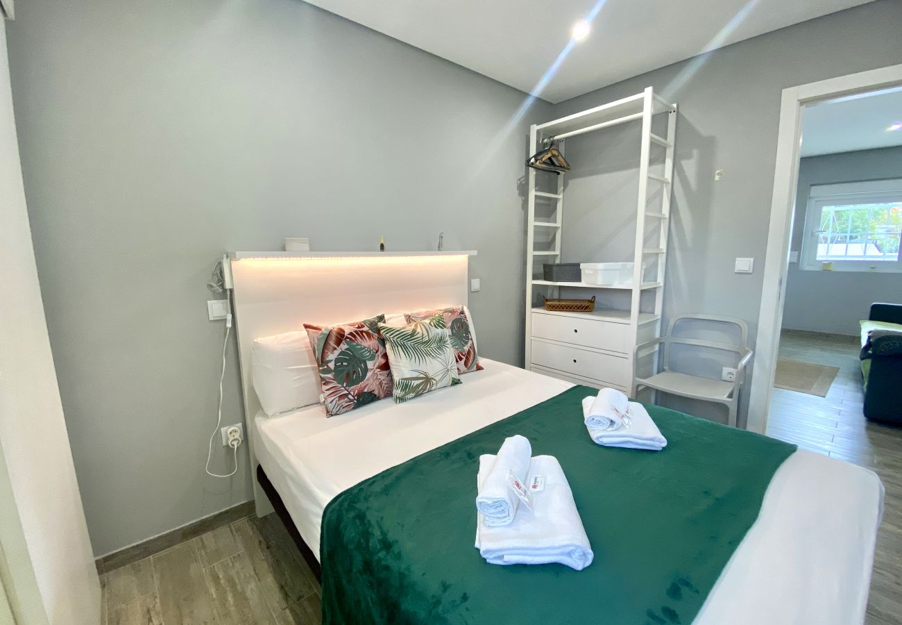 Apartamento en Quarteira - QUARTEIRA STYLISH 2 by HOMING