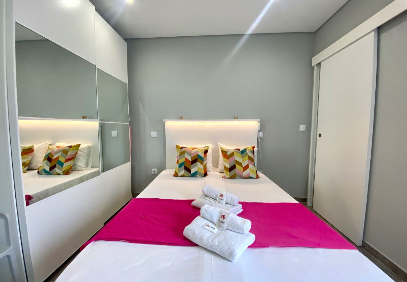 Apartamento en Quarteira - QUARTEIRA STYLISH 2 by HOMING