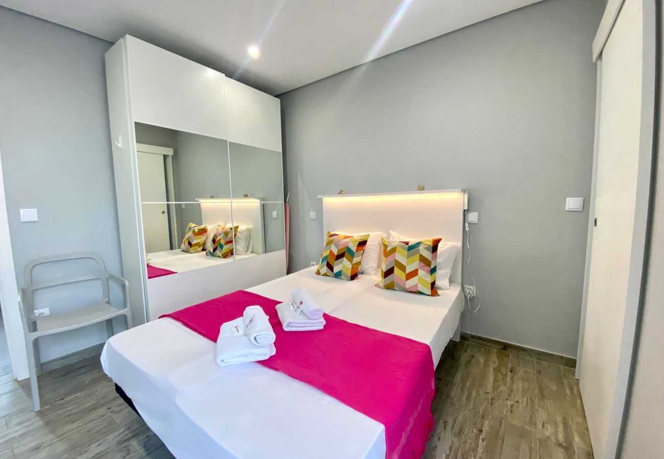 Apartamento en Quarteira - QUARTEIRA STYLISH 2 by HOMING