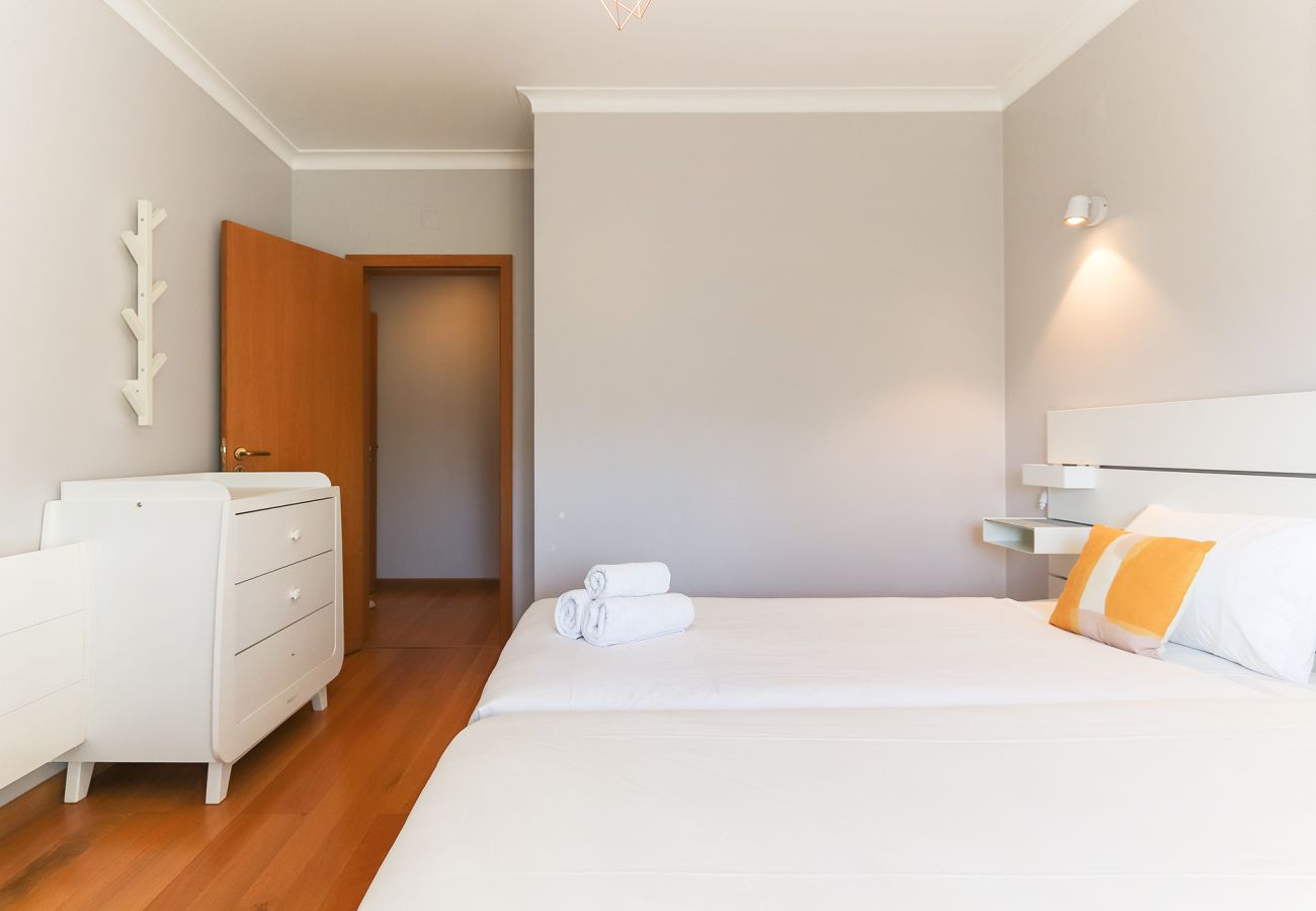 Apartamento en Lisboa ciudad - TELHEIRAS PREMIUM by HOMING