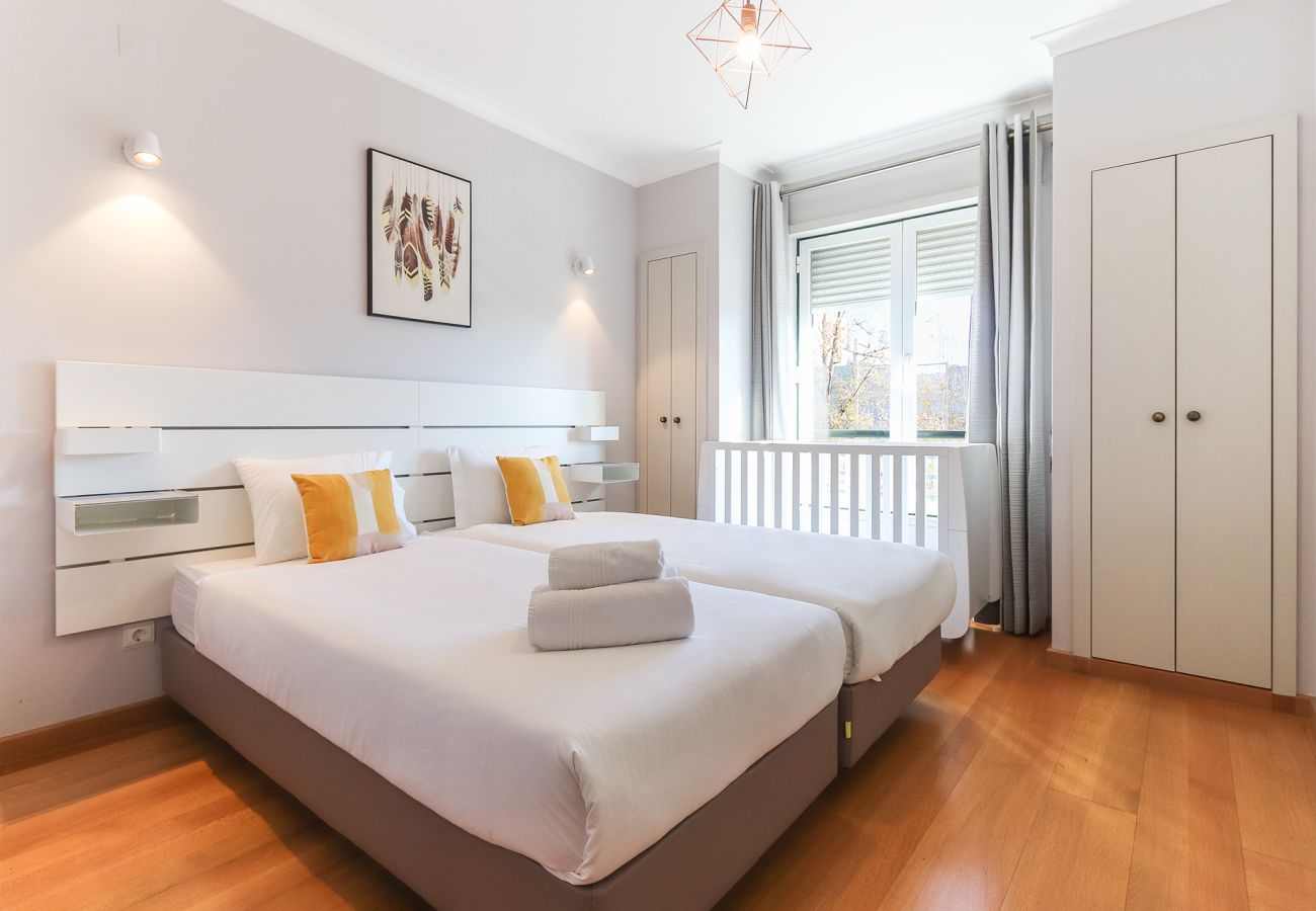 Apartamento en Lisboa ciudad - TELHEIRAS PREMIUM by HOMING