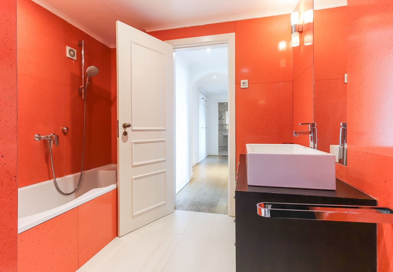 Apartamento en Lisboa ciudad - LARANJEIRAS DELUXE by HOMING