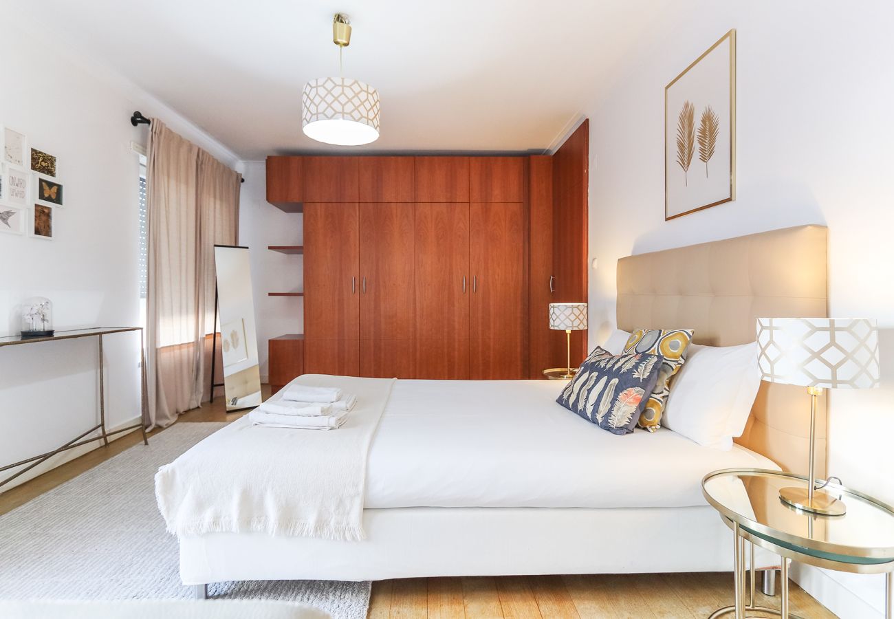 Apartamento en Lisboa ciudad - LARANJEIRAS DELUXE by HOMING