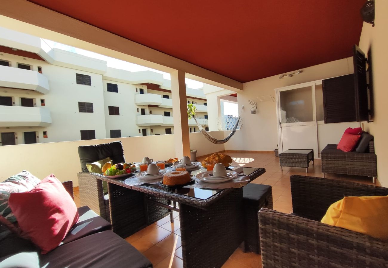 Apartamento en Lagos - LAGOS OCEAN BAY WITH POOL by HOMING