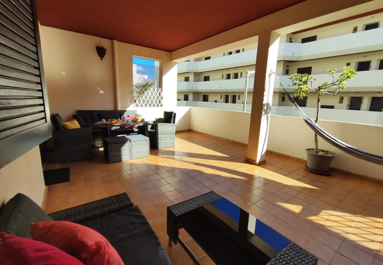 Apartamento en Lagos - LAGOS OCEAN BAY WITH POOL by HOMING