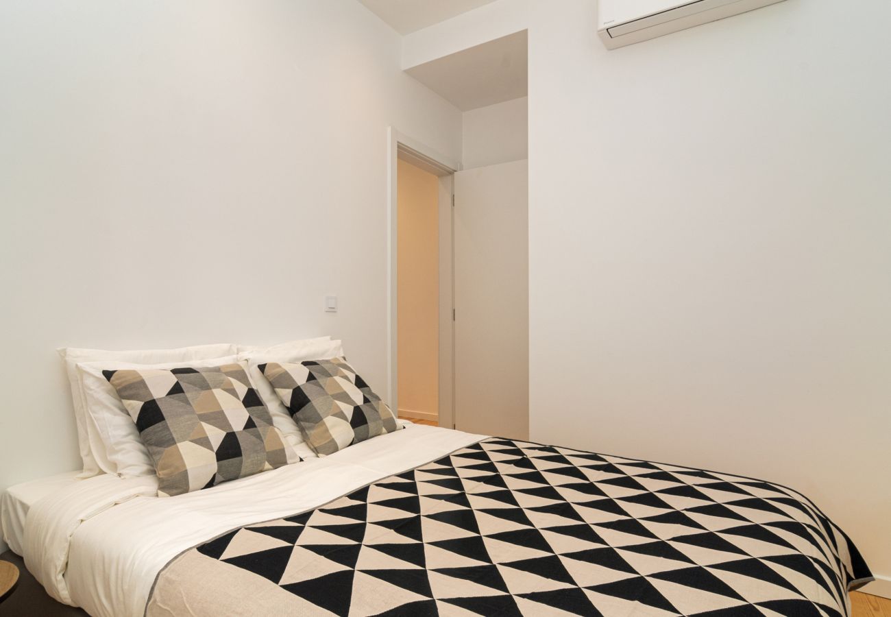 Apartamento en Lisboa ciudad - ARROIOS CONCEPT III by HOMING