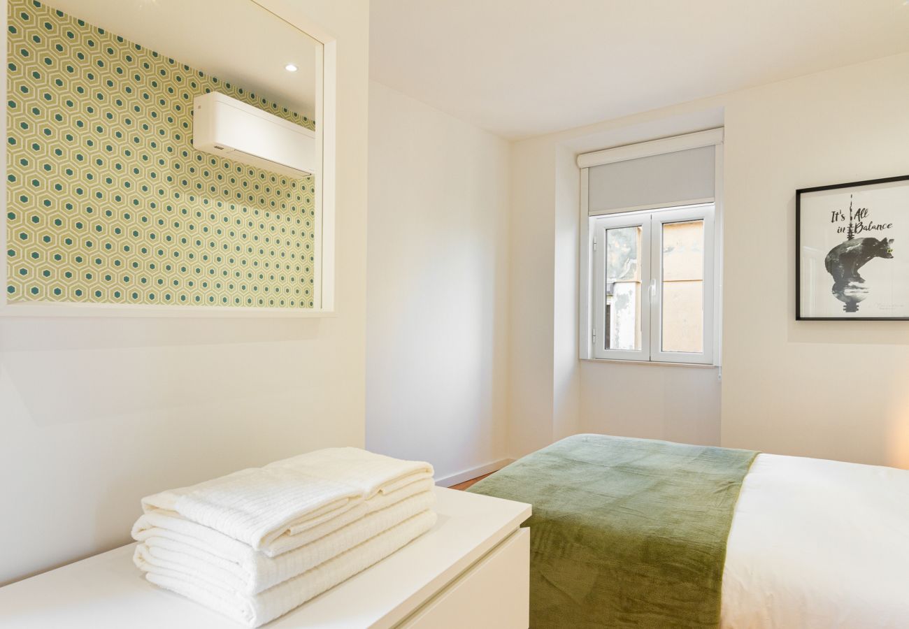 Apartamento en Lisboa ciudad - ARROIOS CONCEPT V by HOMING