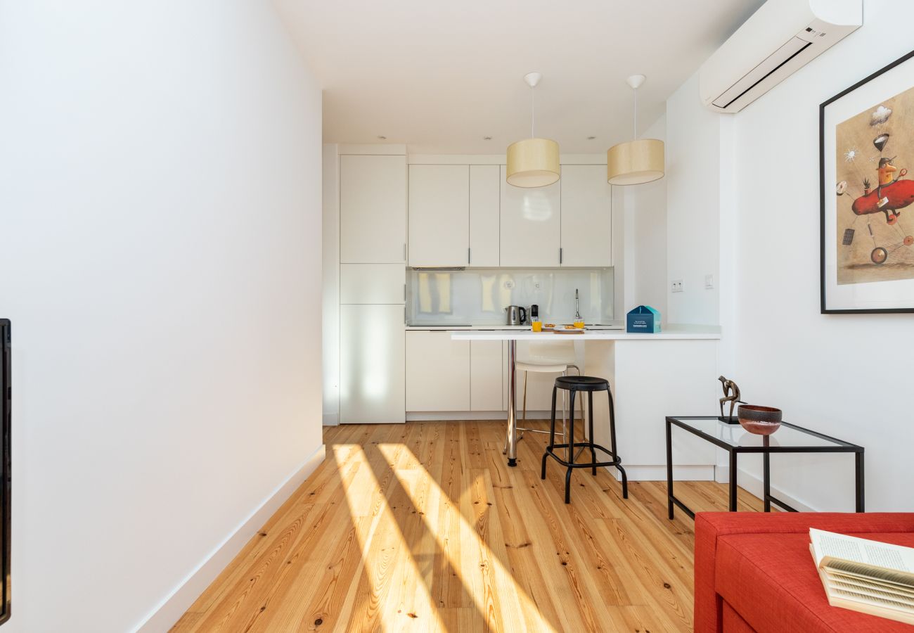 Apartamento en Lisboa ciudad - BELEM DESIGN 08 by HOMING