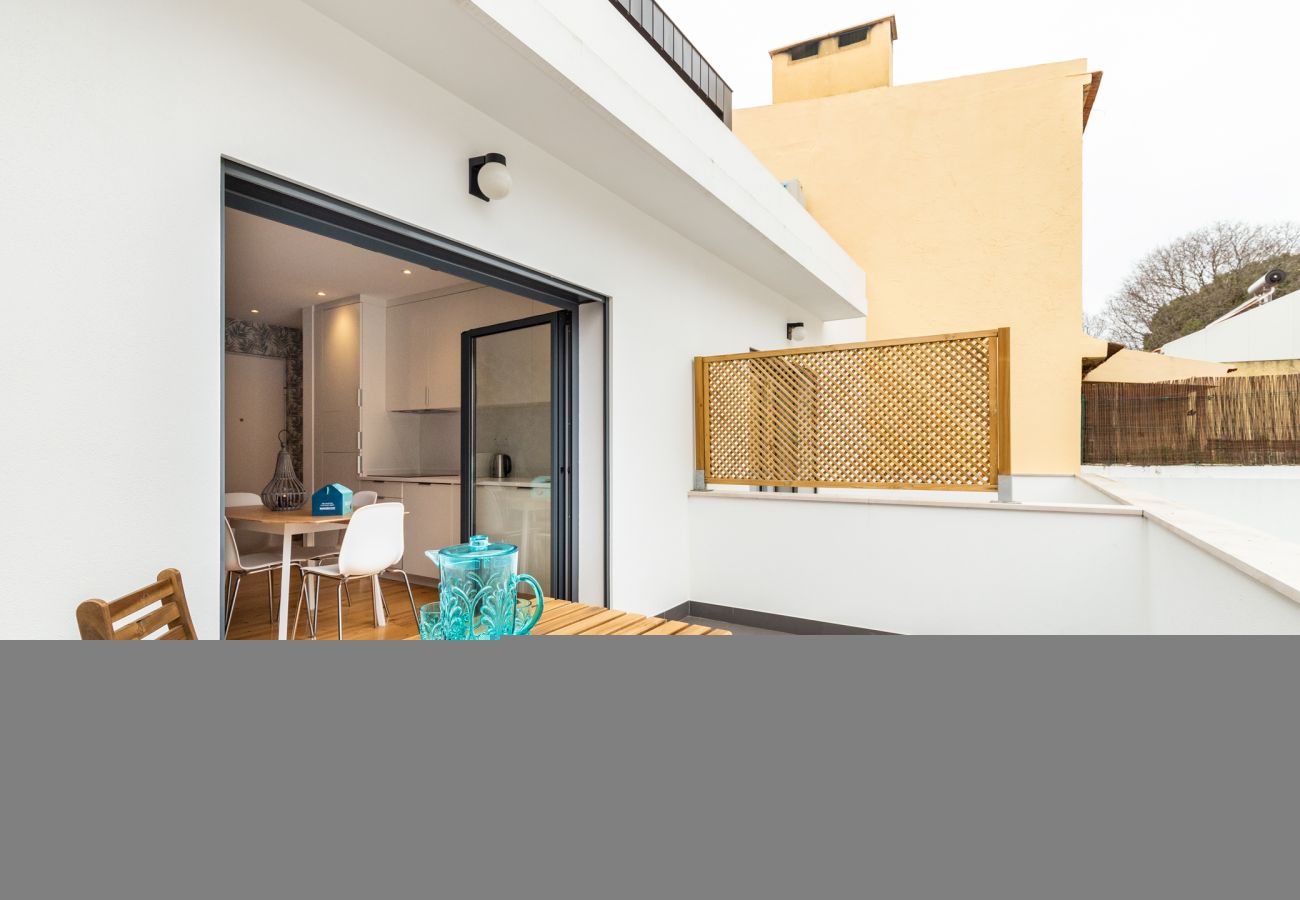 Apartamento en Lisboa ciudad - BELEM DESIGN 12 by HOMING