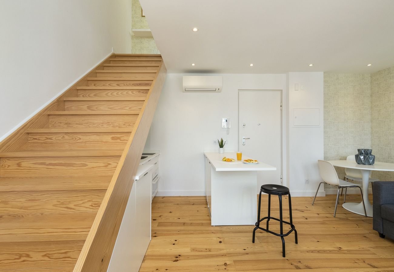 Apartamento en Lisboa ciudad - BELEM DESIGN 16 by HOMING