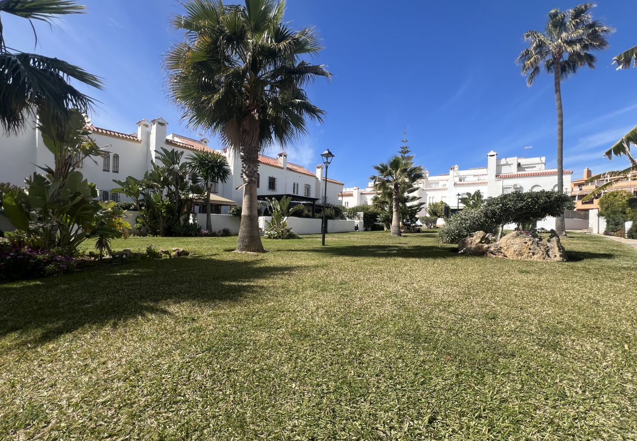 Casa adosada en Casares - MARINA DE CASARES SEA VIEWS by HOMING