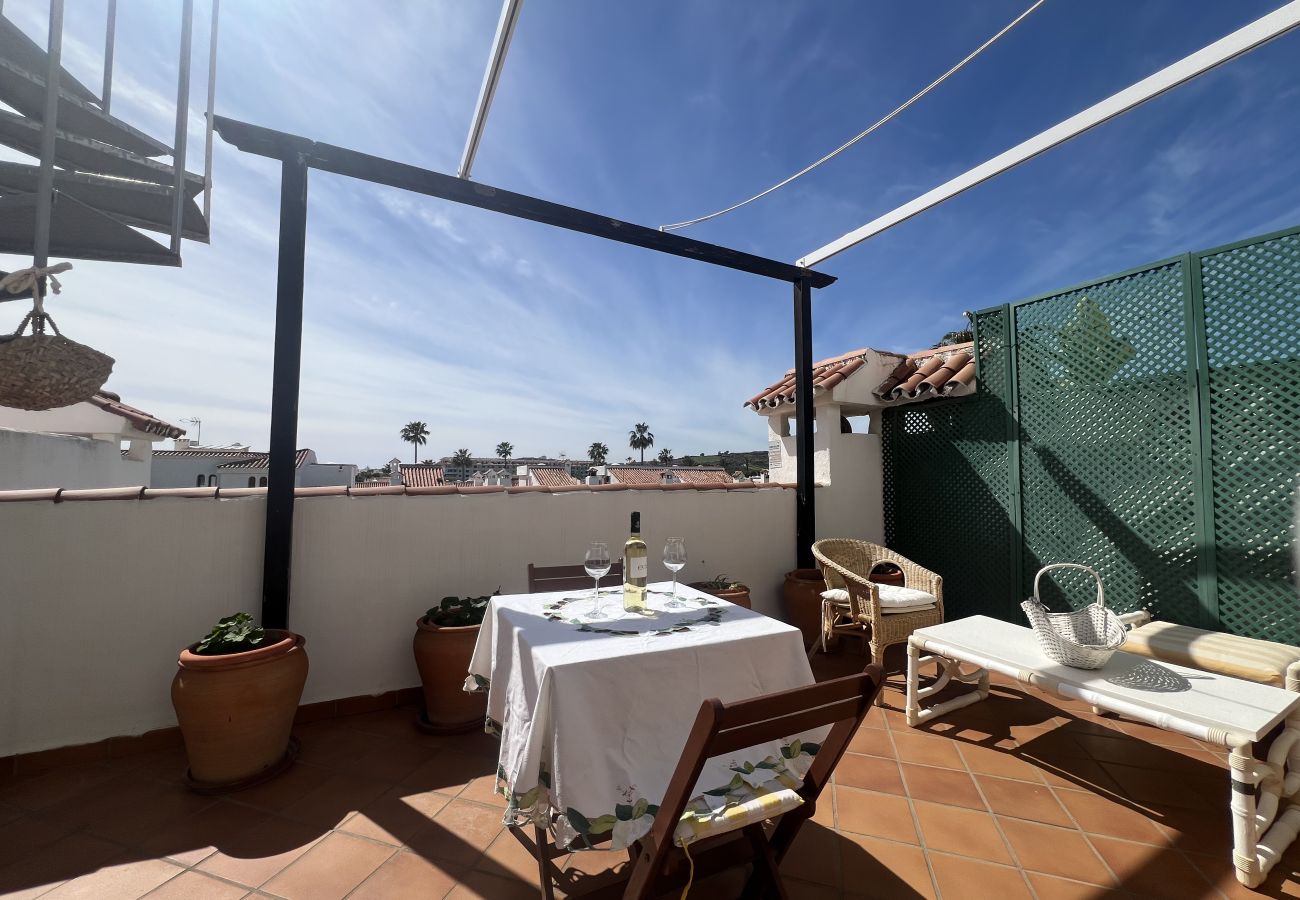 Casa adosada en Casares - MARINA DE CASARES SEA VIEWS by HOMING