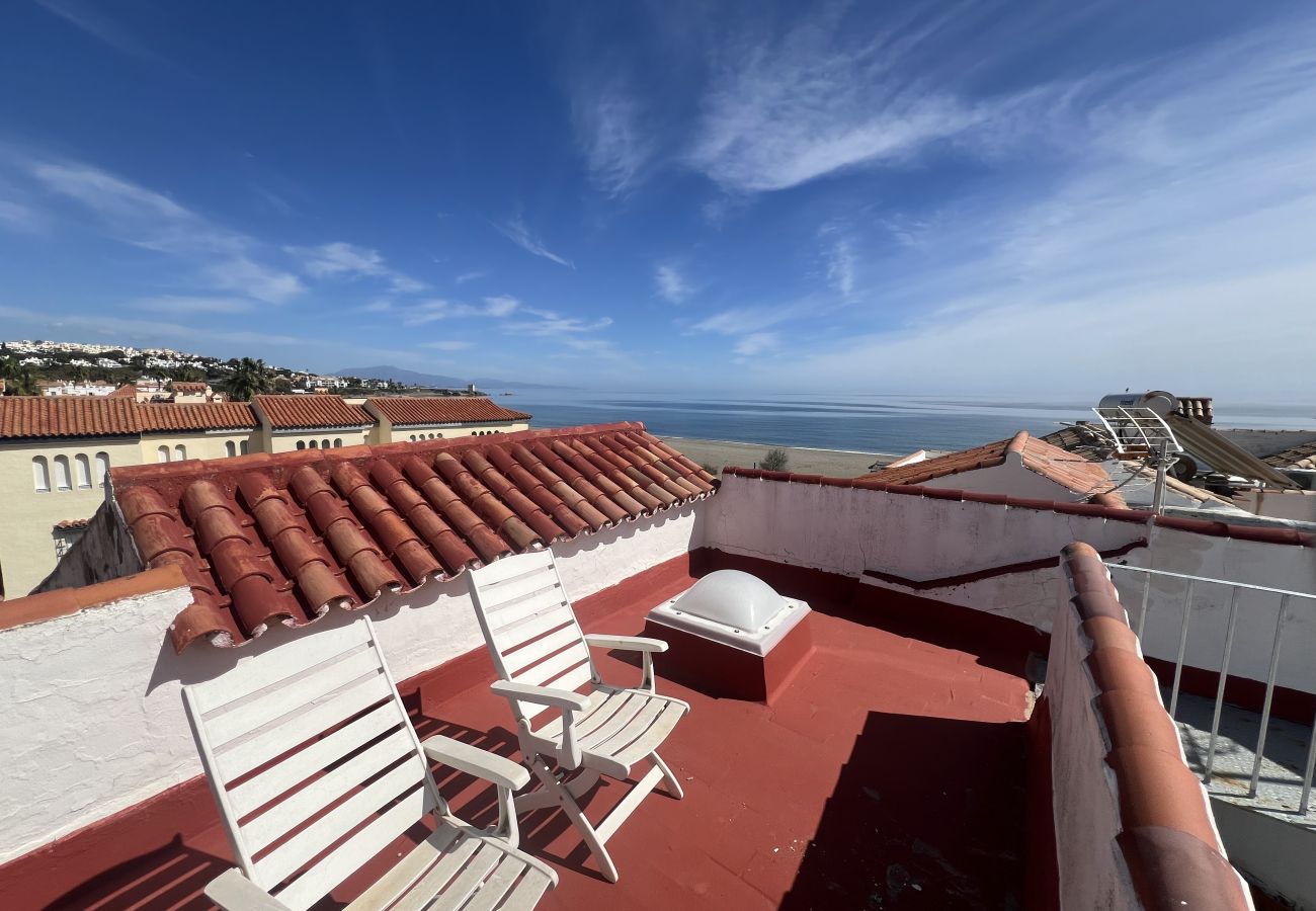 Casa adosada en Casares - MARINA DE CASARES SEA VIEWS by HOMING