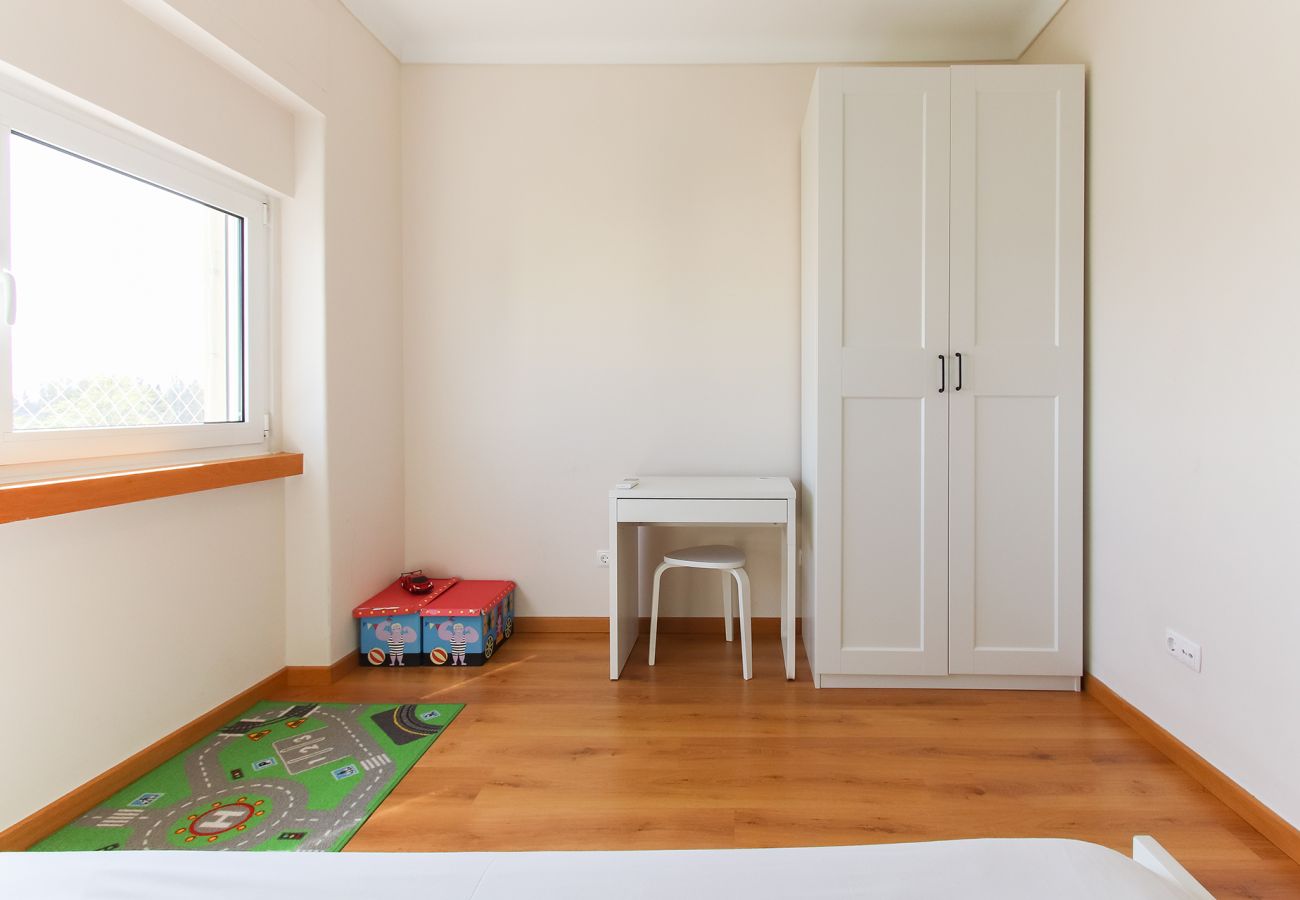 Apartamento en Lisboa ciudad - OLIVAIS BALCONY by HOMING