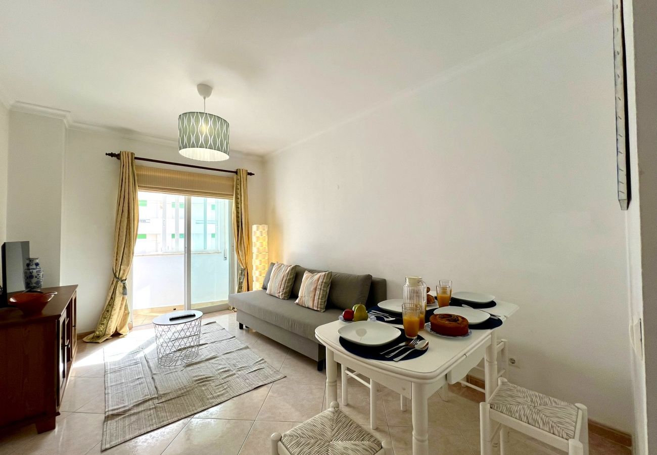 Apartamento en Quarteira - QUARTEIRA CENTRAL BEACH by HOMING