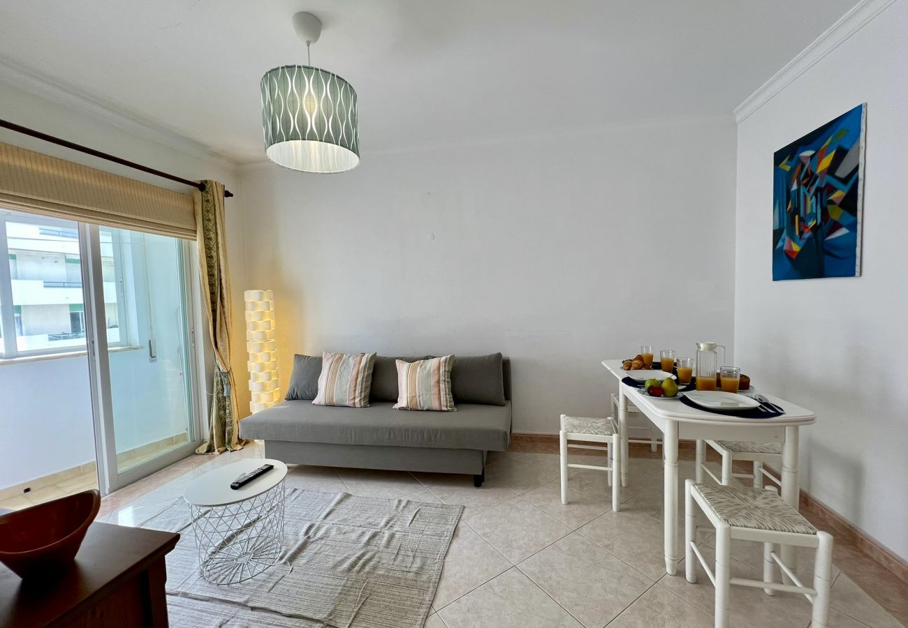 Apartamento en Quarteira - QUARTEIRA CENTRAL BEACH by HOMING