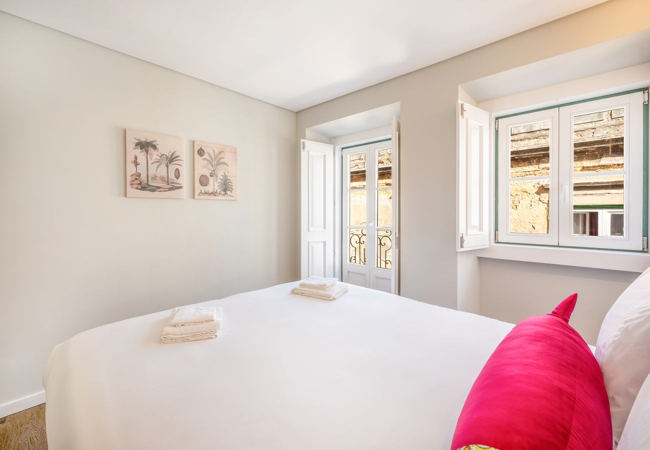 Estudio en Lisboa ciudad - BAIRRO ALTO PRIME STUDIO II by HOMING