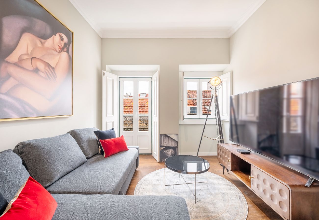 Apartamento en Lisboa ciudad - BAIRRO ALTO PRIME DUPLEX by HOMING