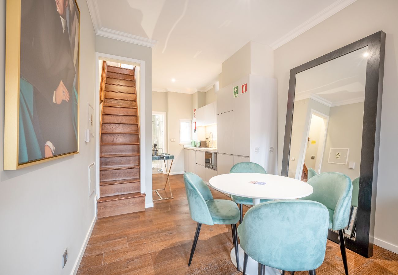 Apartamento en Lisboa ciudad - BAIRRO ALTO PRIME DUPLEX by HOMING