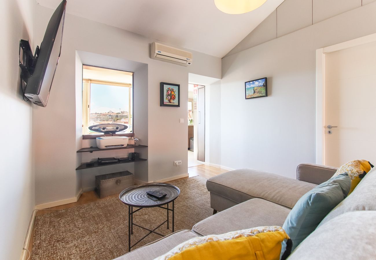 Apartamento en Lisboa ciudad - PRINCIPE REAL DELUXE by HOMING