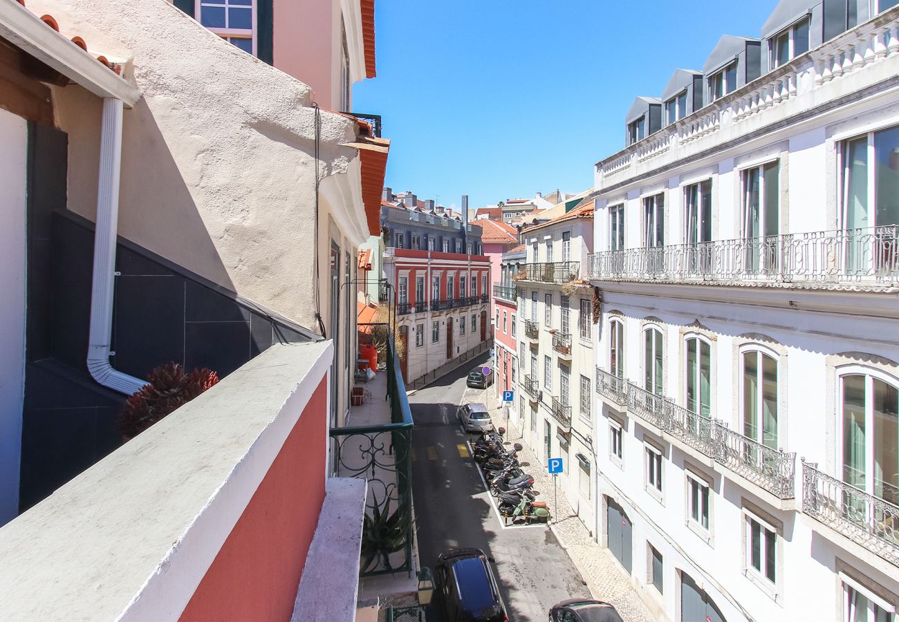 Apartamento en Lisboa ciudad - PRINCIPE REAL DELUXE by HOMING