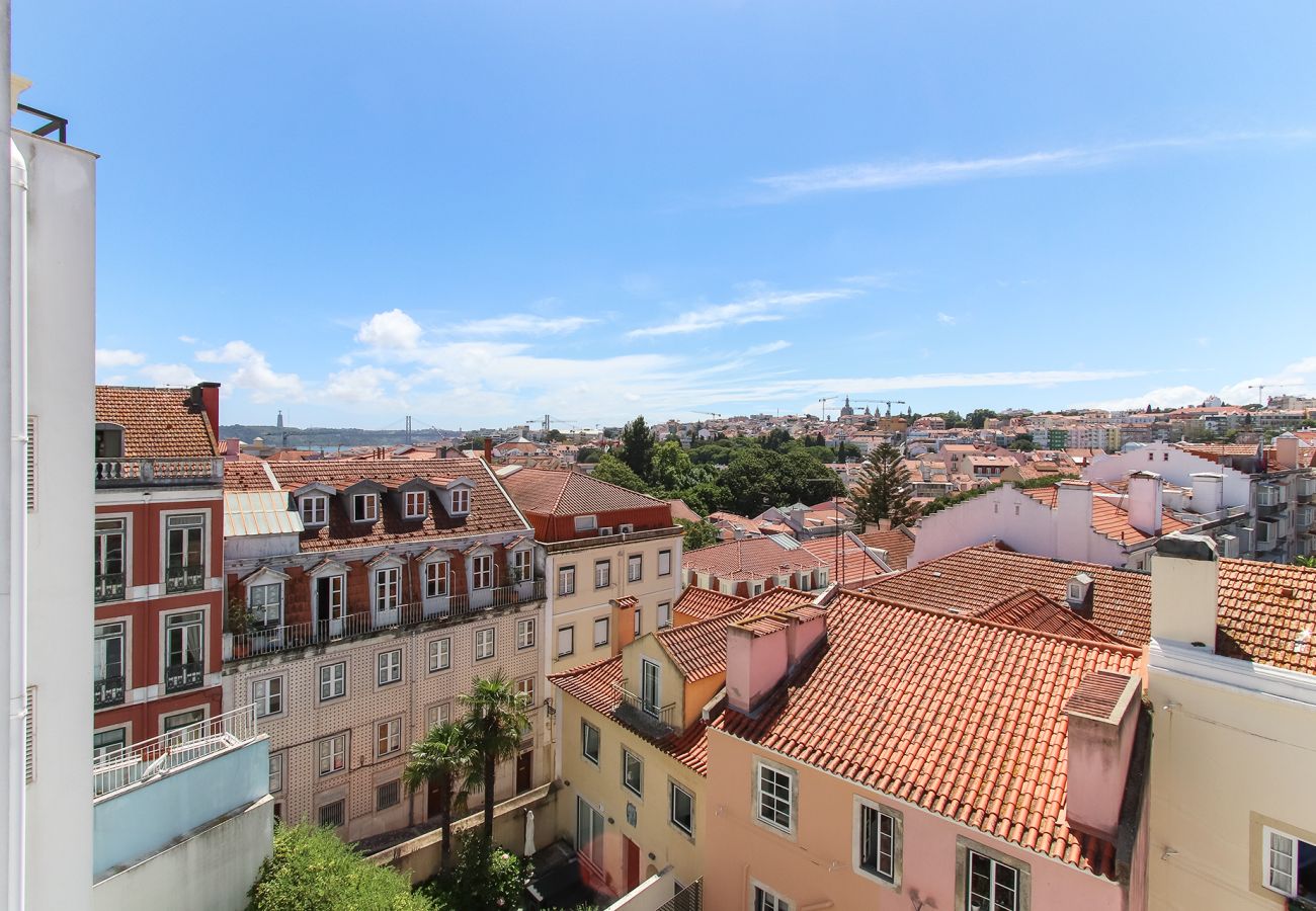 Apartamento en Lisboa ciudad - PRINCIPE REAL DELUXE by HOMING