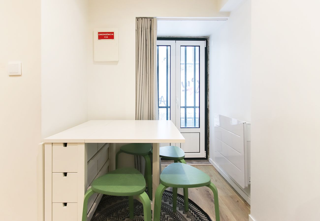 Estudio en Lisboa ciudad - DOWNTOWN CHARMING I by HOMING