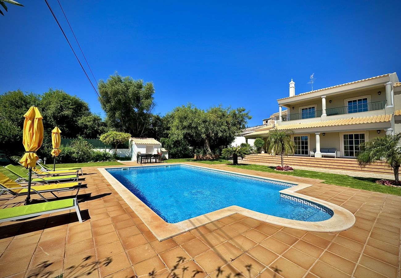 Villa en Loulé - ALMANCIL EXCELLENCE VILLA WITH POOL by HOMING