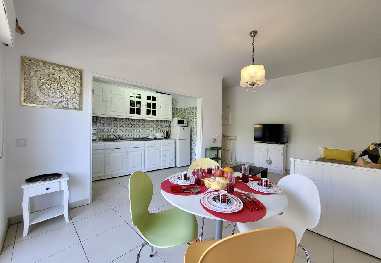 Apartamento en Quarteira - QUARTEIRA CENTRAL 2 by HOMING