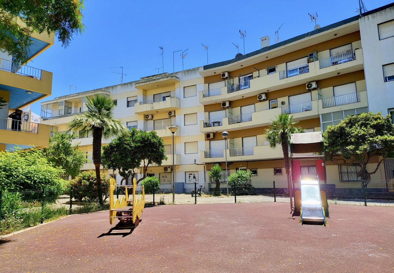 Apartamento en Quarteira - QUARTEIRA CENTRAL 2 by HOMING